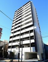 ステージグランデ元浅草