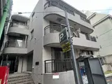 エクシードメゾン三田 エントランス