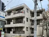 エクシードメゾン三田 外観