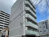 Blance SHIBAURA-KAIGAN 外観