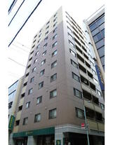 パートナーシップアパートメント