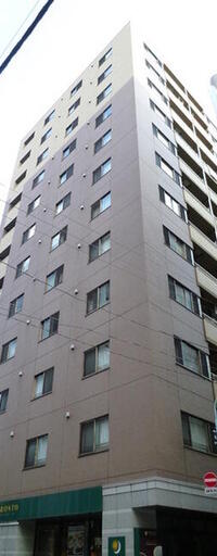 パートナーシップアパートメント