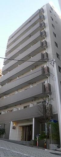 プレール・ドゥーク高輪