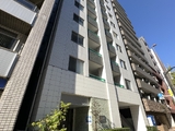 CITY SPIRE 芝公園 10階 1001 外観