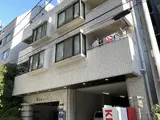 花芝園ハイツ 外観