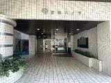 花芝園ハイツ 外観