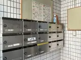 西川ビル エントランス