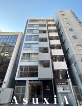 NTPRレジデンス芝浦