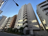 パークハビオ芝浦 13階 1303 トップ画像