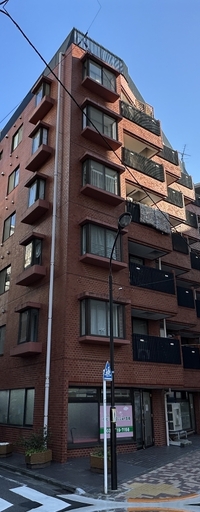 モナークマンション田町