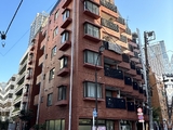 モナークマンション田町