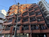 モナークマンション田町
