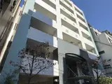 ベルヴィラージュ芝公園 外観