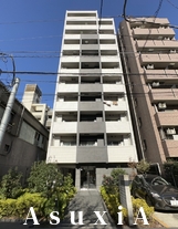 ステージファースト芝公園