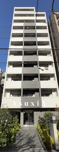 ステージファースト芝公園