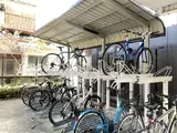 ステージファースト芝公園 その他共有部分