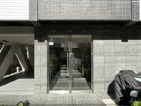 ステージファースト芝公園 外観