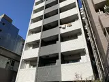 ステージファースト芝公園 外観