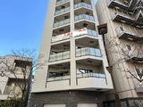 カナール芝浦 7階 702