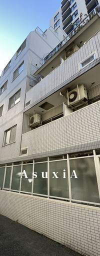 プレール浜松町