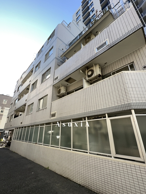 プレール浜松町