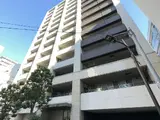 イニシアイオ芝公園 外観