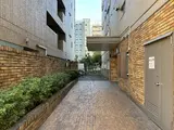シティ田町 外観
