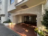 ニュ-ハイム田町 エントランス