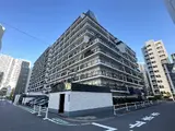 秀和第2田町レジデンス