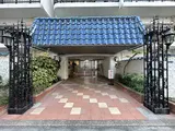 秀和第2田町レジデンス