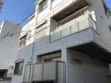Bella Vista Shiba 外観