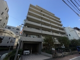 芝公園アパートメント 7階 0706 トップ画像