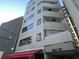 ファインラック芝 外観