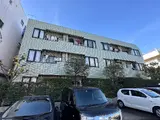 グリーンプラザ平和 外観