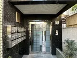 グリーンプラザ平和 外観
