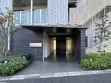 コンフォルテハイム本駒込 外観