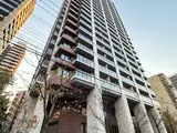 シティタワー目黒 外観