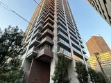 シティタワー目黒 外観