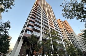 シティタワー目黒