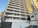 パークホームズ目黒リバーサウスアーバンレジデンス 外観