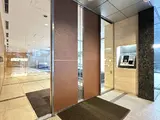 パークホームズ目黒リバーサウスアーバンレジデンス エントランス