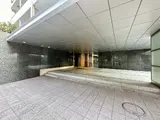 パークホームズ目黒リバーサウスアーバンレジデンス エントランス