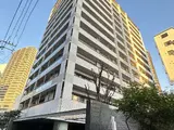 パークホームズ目黒リバーサウスアーバンレジデンス 外観