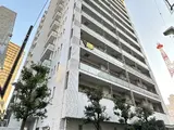 パークホームズ目黒リバーサウスアーバンレジデンス 外観