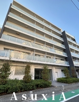 クリプトメリア目黒