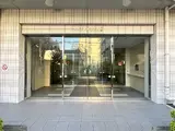 クリプトメリア目黒 エントランス