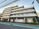 クリプトメリア目黒 外観