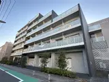 クリプトメリア目黒 外観