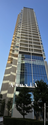 パークタワー目黒