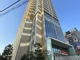 パークタワー目黒 外観